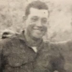 Meet your Posher, Patty